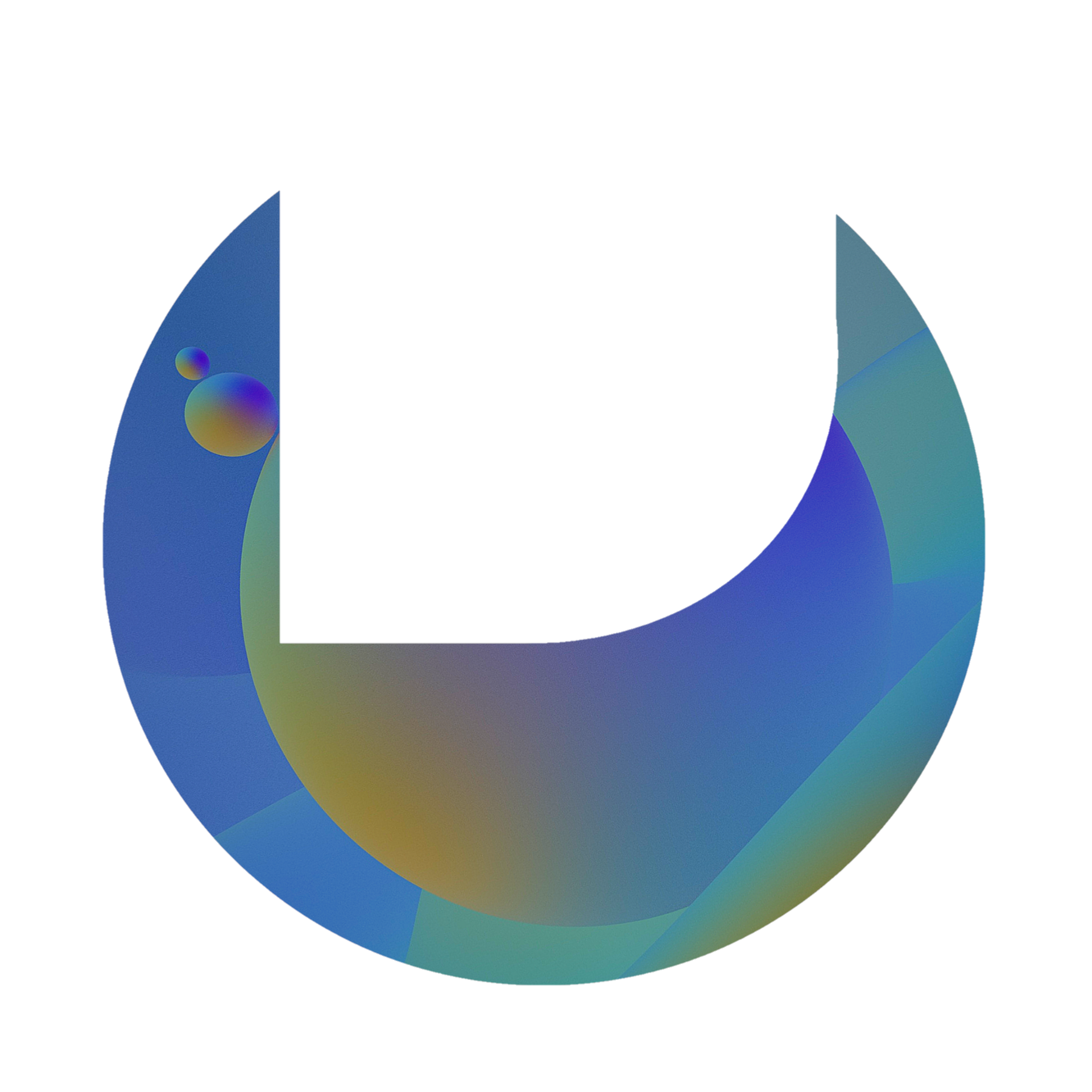 Ultrane Logo